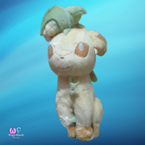 Leafeon - Peluchito DX