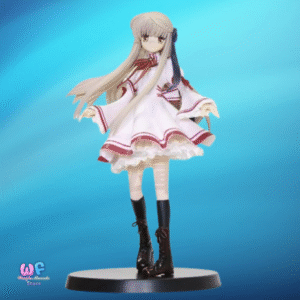 Senri Akane - Ichiban Kuji