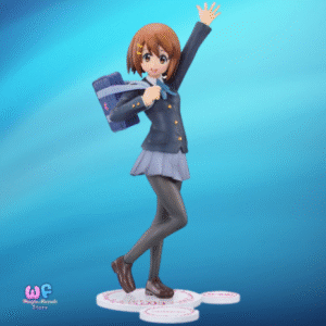 Yui Hirasawa - Ichiban Kuji Premium A Prize - School Uniform