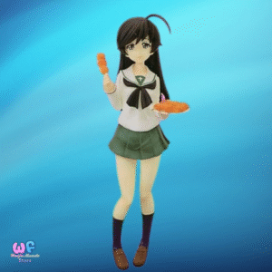 Isuzu Hana - Collab special