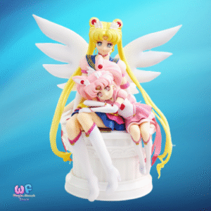 Sailor Moon - Ichiban Kuji Sailor Moon Eternal Prize A