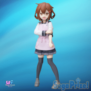 Ikazuchi - PM Figure