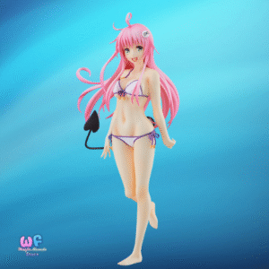 Lala Satalin Deviluke - Pop Up Parade