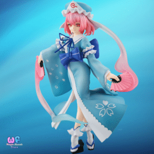 Saigyouzi Yuyuko - Super Special Series