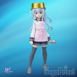 Hibiki - PM Figure