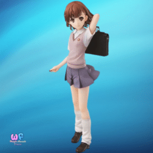 Mikoto Misaka - Ichiban Kuji, A Prize