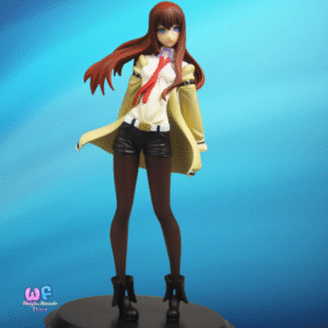 Makise Kurisu - Special Quality Figure - A