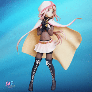 Iroha Tamaki - Espresto - Motions