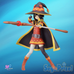 Megumin - PM Figure