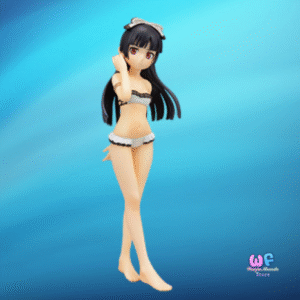 Gokou Ruri - Kuroneko - High Grade Figure - Swimsuit