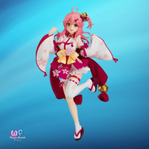Sakura Miko - Pop Up Parade