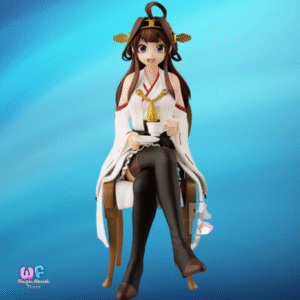 Kongou - Ceylon Tea Party SQ