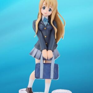 Tsumugi Kotobuki - Ichiban Kuji Premium C Prize - School Uniform