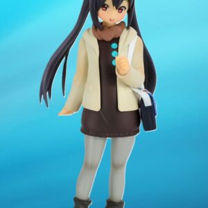 Azusa Nakano - Ichiban Kuji Premium Movie. E Prize