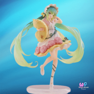 Hatsune Miku - Sleeping Beauty