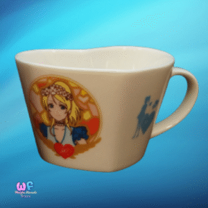 Eli Ayase - Vasito