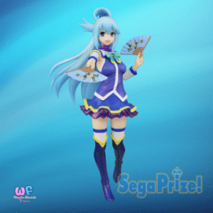 Aqua - PM Figure