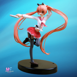 Aria Holmes Kanzaki