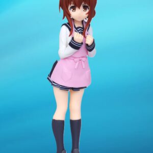 Inazuma - PM Figure