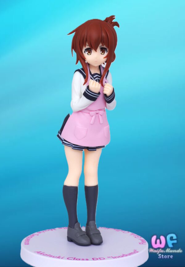 Inazuma - PM Figure
