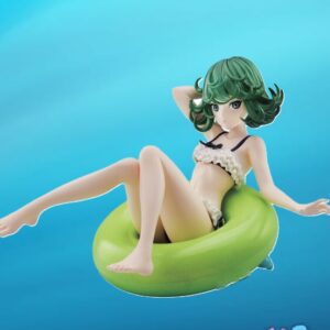 Tatsumaki - Celestial Vivi