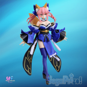 Tamamo no mae - SPM Figure