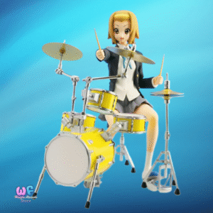 Ritsu Tainaka - SQ Figure