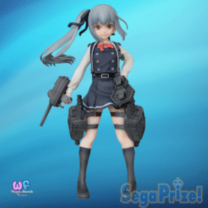 Kasumi - SPM Figure - Kai Ni