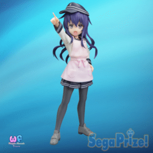 Akatsuki - PM Figure