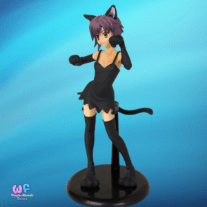 Yuki Nagato - Metamorf - 1/8 - Cat