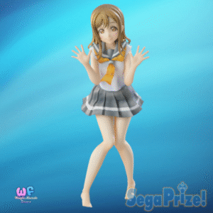 Hanamaru Kunikida - SPM Figure