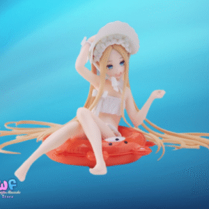 Abigail Williams - SPM Figure - Foreigner, Summer