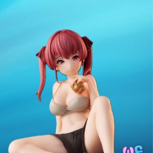 Houshou Marine - Relax Time