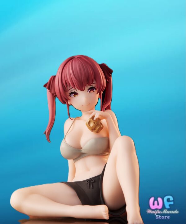 Houshou Marine - Relax Time