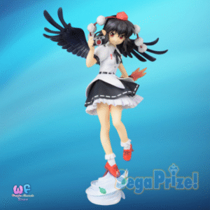 Syameimaru Aya - PM Figure
