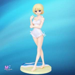 Darjeeling - PM Figure