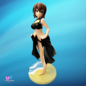 Maho Nishizumi - PM Figure - Summer Beach