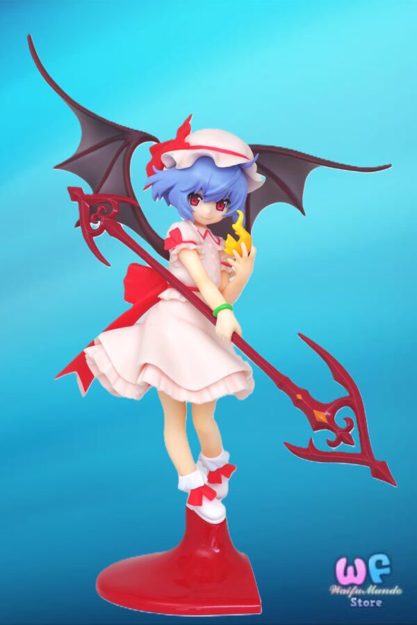 Remilia Scarlet - PM Figure
