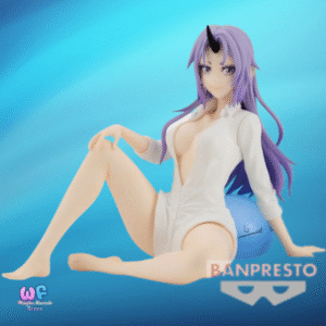 Shion - Relax Time