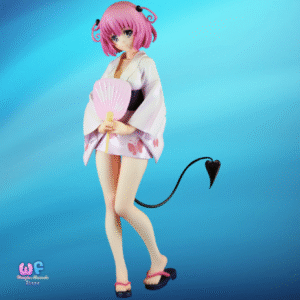 Momo Belia Deviluke - Minna no Kuji. Prize A