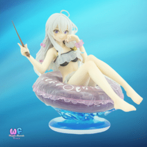 Elaina - Aqua Float Girls