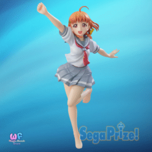 Chika Takami - SPM Figure