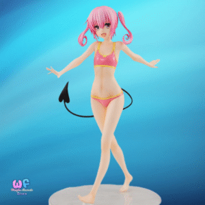Nana Astar Deviluke - Pop Up Parade