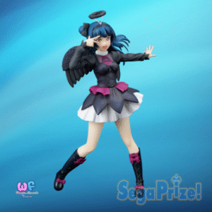 Yoshiko Tsushima - SPM Figure - Little Demon
