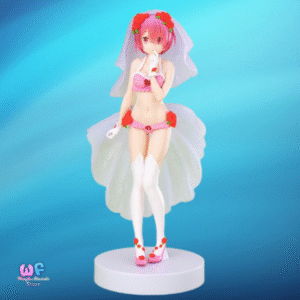 Ram - EXQ Figure