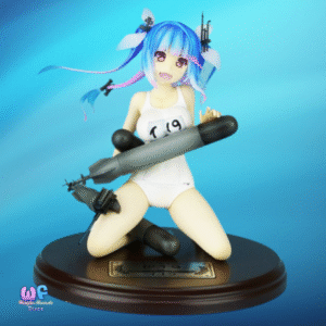 I-19 - Shiro Suku