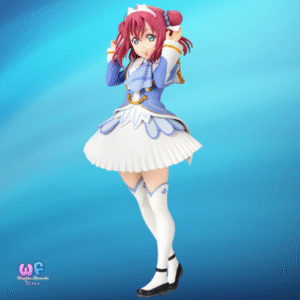 Ruby Kurosawa - Ichiban Kuji - Over the Rainbow