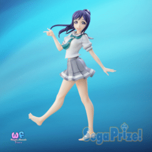 Kanan Matsuura - SPM Figure