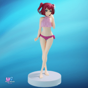 Ruby Kurosawa - EXQ Figure - Summer