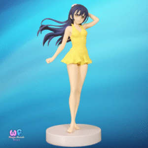 Umi Sonoda - EXQ Figure